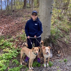 Fundraising Page: Peggy Del Fabbro